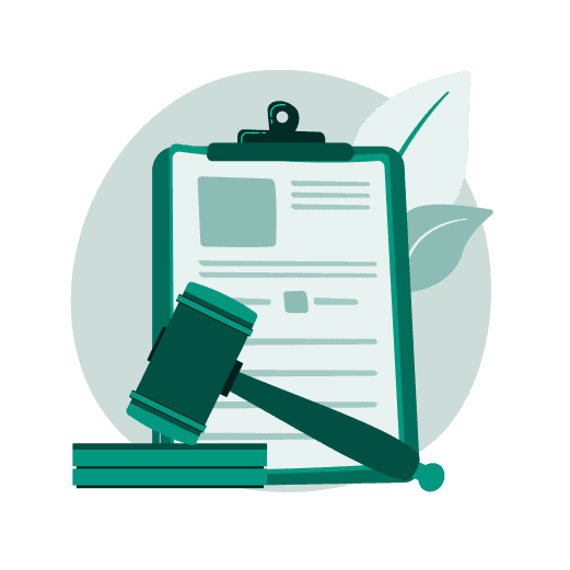 Compliance illustration